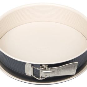 Zenker 28 cm Kelepçeli Kek Kalıbı