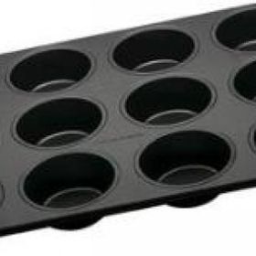 Zenker 3644 Easy Clean 12'li Muffin Kalıbı