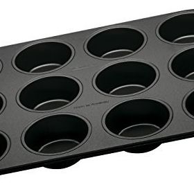 Zenker 3644 Easy Clean 12'li Muffin Kalıbı