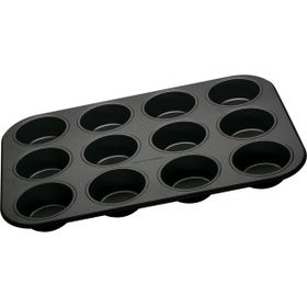 Zenker 3644 Easy Clean 12'li Muffin Kalıbı