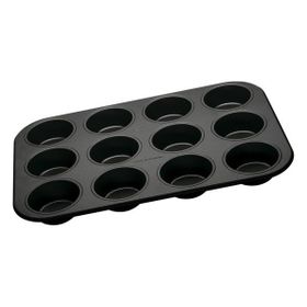 Zenker 3644 Easy Clean 12'li Muffin Kalıbı