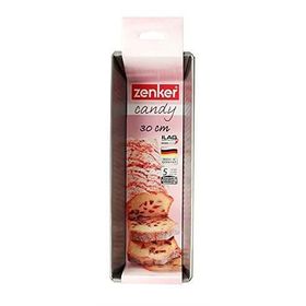 Zenker 9152 Candy Baton Kek Kalıbı