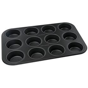 Zenker Black Metalic Teflon Kurabiye ve Kek Kalıbı