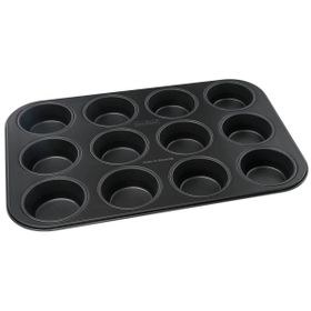 Zenker Black Metalic Teflon Kurabiye ve Kek Kalıbı