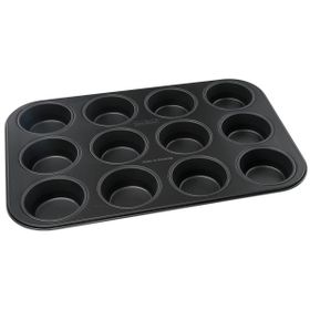 Zenker Black Metalic Teflon Kurabiye ve Kek Kalıbı