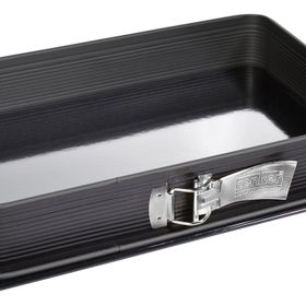 Zenker Deluxe Dikdörtgen Pişirme Tepsisi