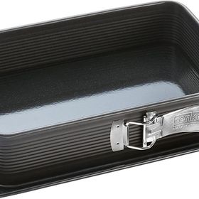 Zenker Deluxe Dikdörtgen Pişirme Tepsisi
