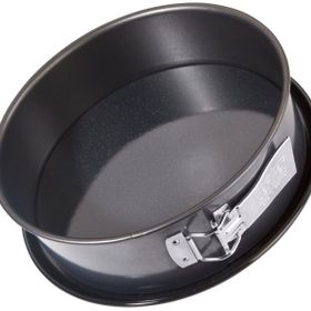 Zenker Deluxe Kelepçeli 26 cm Kek Kalıbı