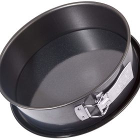 Zenker Deluxe Kelepçeli 26 cm Kek Kalıbı