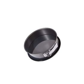 Zenker Deluxe Kelepçeli 26 cm Kek Kalıbı