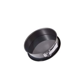 Zenker Deluxe Kelepçeli 26 cm Kek Kalıbı
