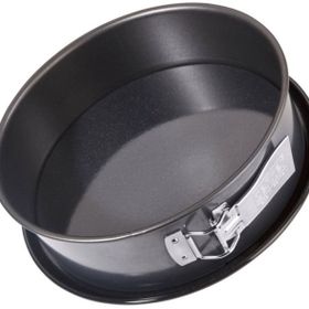 Zenker Deluxe Kelepçeli 26 cm Kek Kalıbı