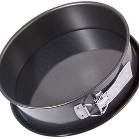 Zenker Deluxe Kelepçeli 26 cm Kek Kalıbı