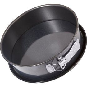 Zenker Deluxe Kelepçeli 26 cm Kek Kalıbı