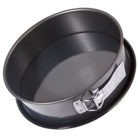 Zenker Deluxe Kelepçeli 26 cm Kek Kalıbı