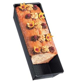 Zenker Dikdörtgen 30 cm Kek Kalıbı
