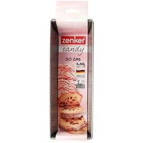 Zenker Dikdörtgen 30 cm Kek Kalıbı