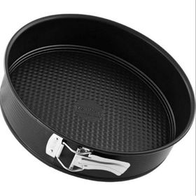 Zenker Easy Clean Çift Tabanlı 26 cm Kek Kalıbı