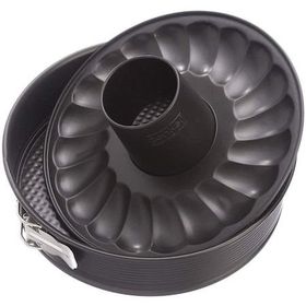 Zenker Easy Clean Çift Tabanlı 26 cm Kek Kalıbı