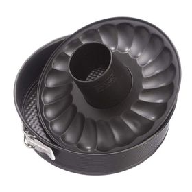 Zenker Easy Clean Çift Tabanlı 26 cm Kek Kalıbı