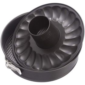 Zenker Easy Clean Çift Tabanlı 26 cm Kek Kalıbı