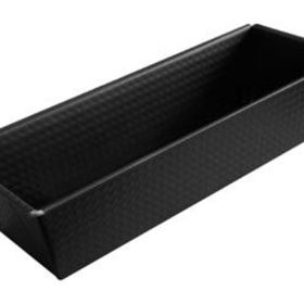 Zenker Easy Clean Teflon Dikdörtgen 30 cm Kek Kalıbı