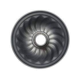 Zenker Energy Dilimli Delikli Mavi Kek Kalıbı