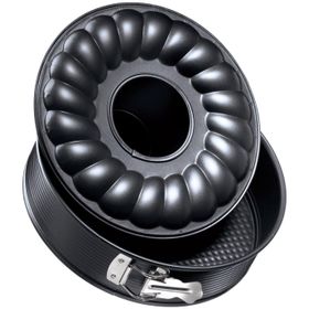 Zenker Pure Kelepçeli 26 cm Kek Kalıbı