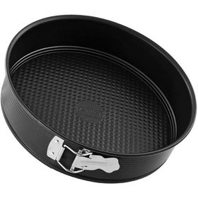 Zenker Pure Kelepçeli 26 cm Kek Kalıbı