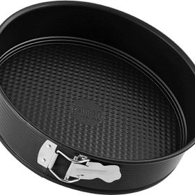 Zenker Pure Kelepçeli 26 cm Kek Kalıbı