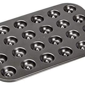 Zenker Sparklıng Christmas 24lü Çörek Pişirme Seti Siyah