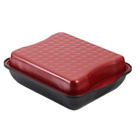 Zenker Special Cooking Kapalı Kızartma Kabı