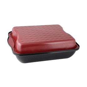 Zenker Special Cooking Kapalı Kızartma Kabı
