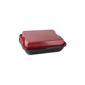Zenker Special Cooking Kapalı Kızartma Kabı