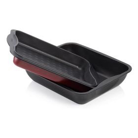 Zenker Special Cooking Kapalı Kızartma Kabı