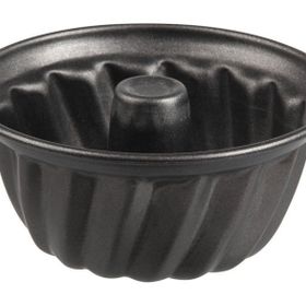 Zenker Special Mini Borulu 10 cm Kek Kalıbı