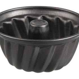 Zenker Special Mini Borulu 10 cm Kek Kalıbı