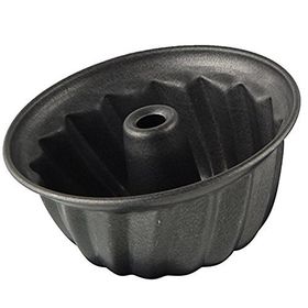 Zenker Special Mini Borulu 10 cm Kek Kalıbı