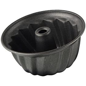 Zenker Special Mini Borulu 10 cm Kek Kalıbı
