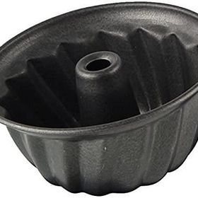 Zenker Special Mini Borulu 10 cm Kek Kalıbı