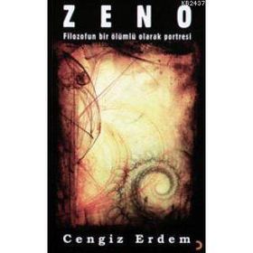 ZENO FILOZOFUN BIR ÖLÜMLÜ OLARAK PORTRESI - CENGIZ ERDEM