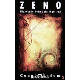 ZENO FILOZOFUN BIR ÖLÜMLÜ OLARAK PORTRESI - CENGIZ ERDEM