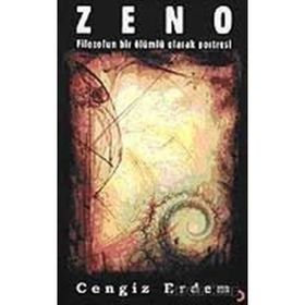 ZENO FILOZOFUN BIR ÖLÜMLÜ OLARAK PORTRESI - CENGIZ ERDEM