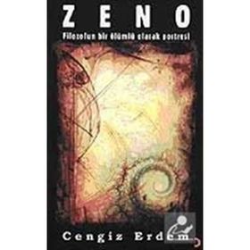 ZENO FILOZOFUN BIR ÖLÜMLÜ OLARAK PORTRESI - CENGIZ ERDEM