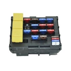 Zenon FI15202 DKS-131 Sigorta Kutusu