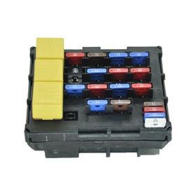 Zenon FI15202 DKS-131 Sigorta Kutusu