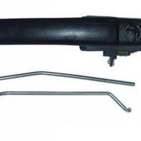 Zenon FI2906 Marea 1996 Ön Sol Kapı Kolu
