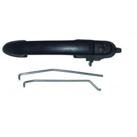 Zenon FI2906 Marea 1996 Ön Sol Kapı Kolu