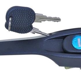 Zenon FI2922 Tempra 1992 Ön Sağ Kapı Kolu