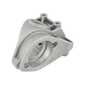 Zenon FI4320 Aks Taşıyıcı